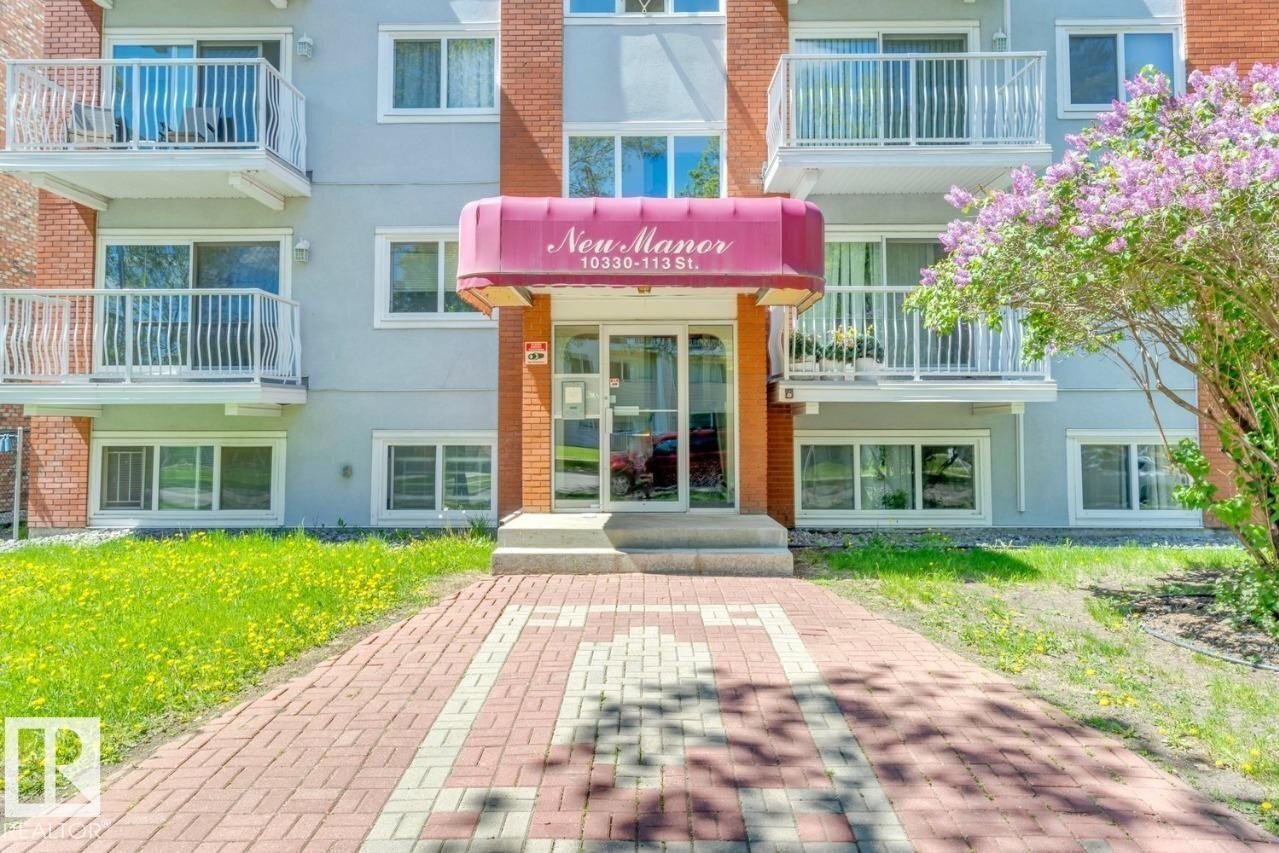 Additional image 8 of 402-10330 113 Street NW, Edmonton, AB, T5K1P6