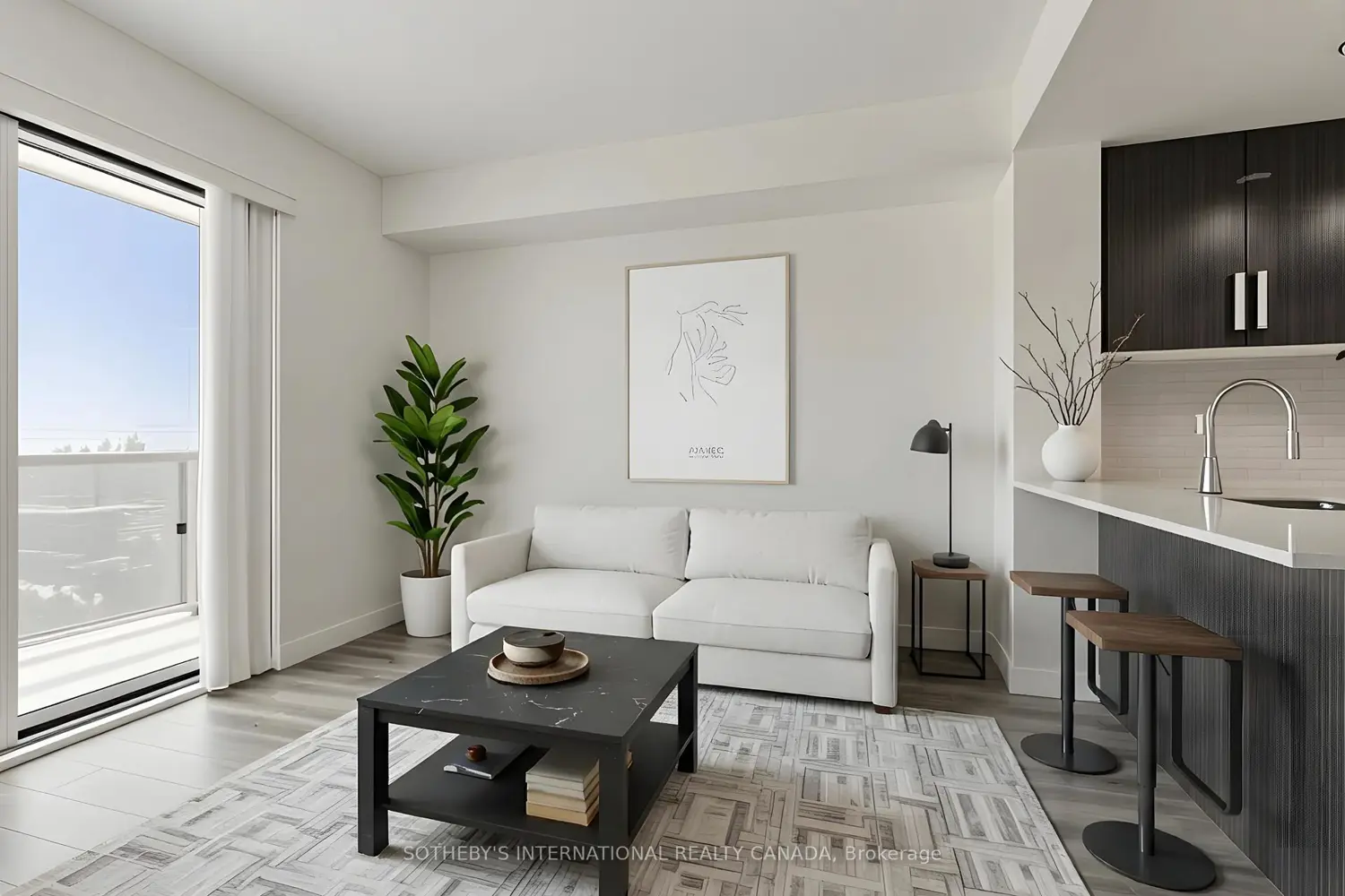 5180 Yonge Street 1706