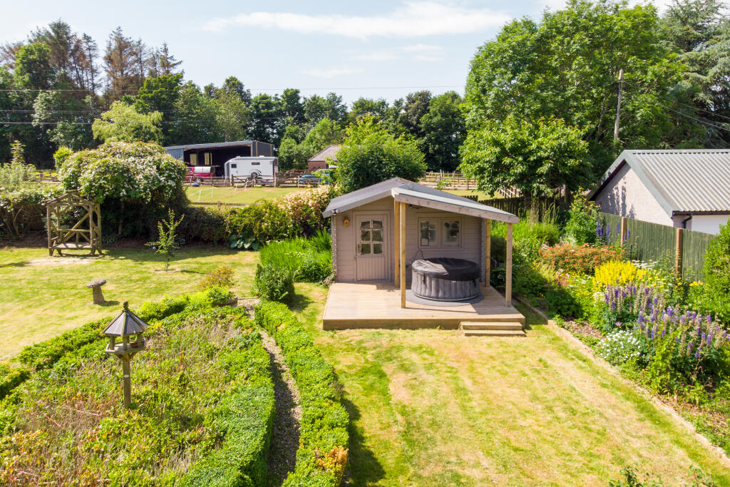 Additional image 21 of Kinnear Square, Laurencekirk, AB30