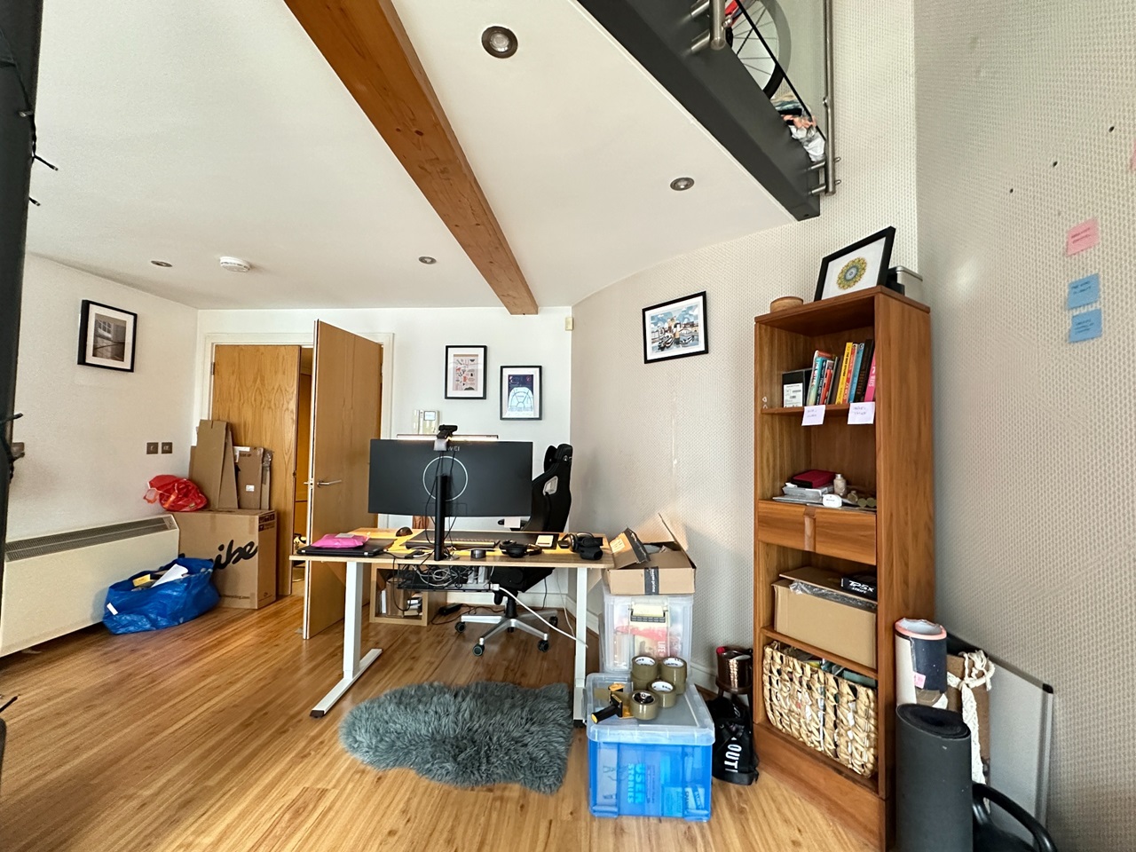 Additional image 12 of 2 Bed Flat, Scholars Gate, B1, N1 7GU