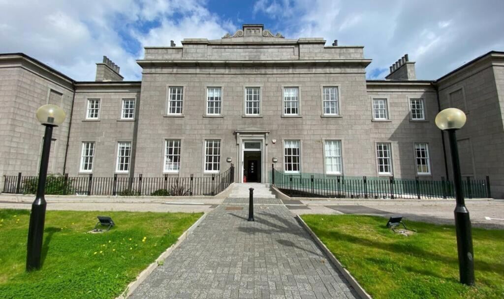 Additional image 11 of 50 Huntly St., Aberdeen, AB10 1RS