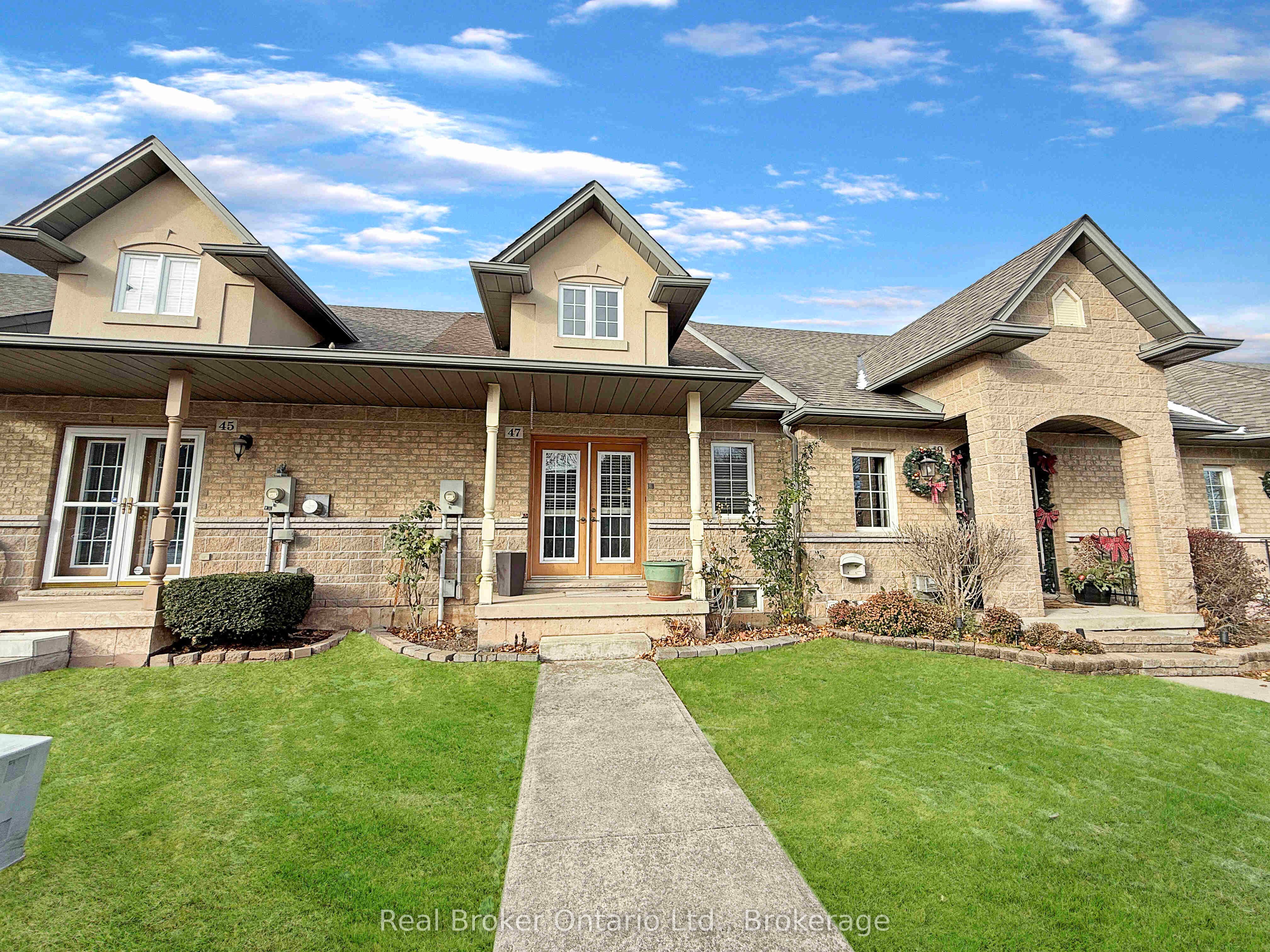 47 Dynasty Avenue, Hamilton, ON, L8G 4Z5