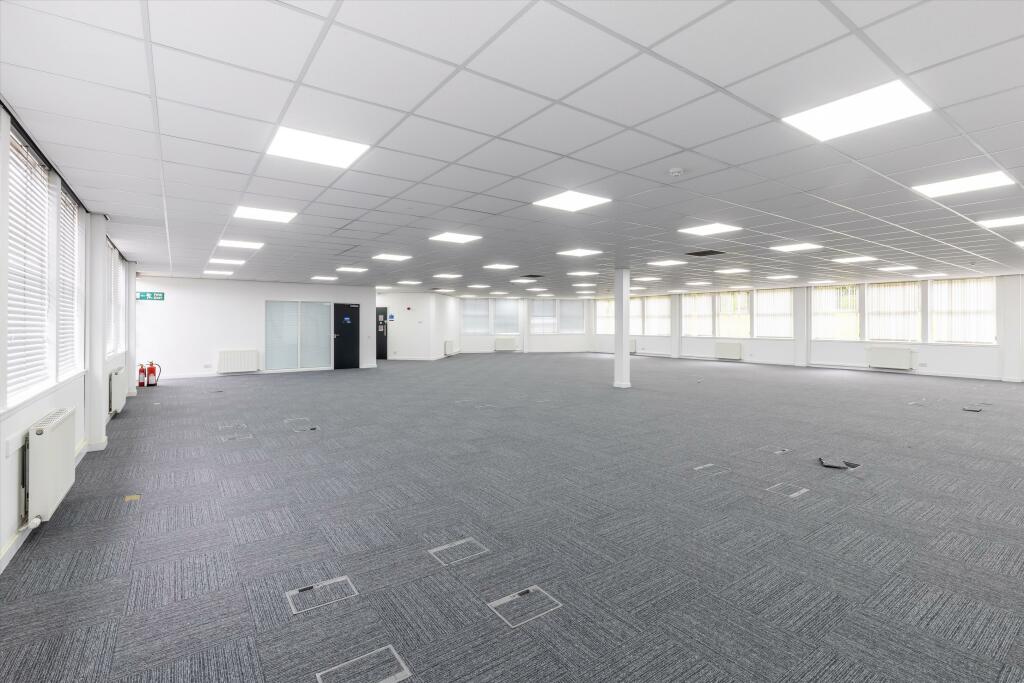 Additional image 4 of Donside House, Campus 1 Aberdeen Innovation Park,  Balgownie Road,  Aberdeen,  AB22