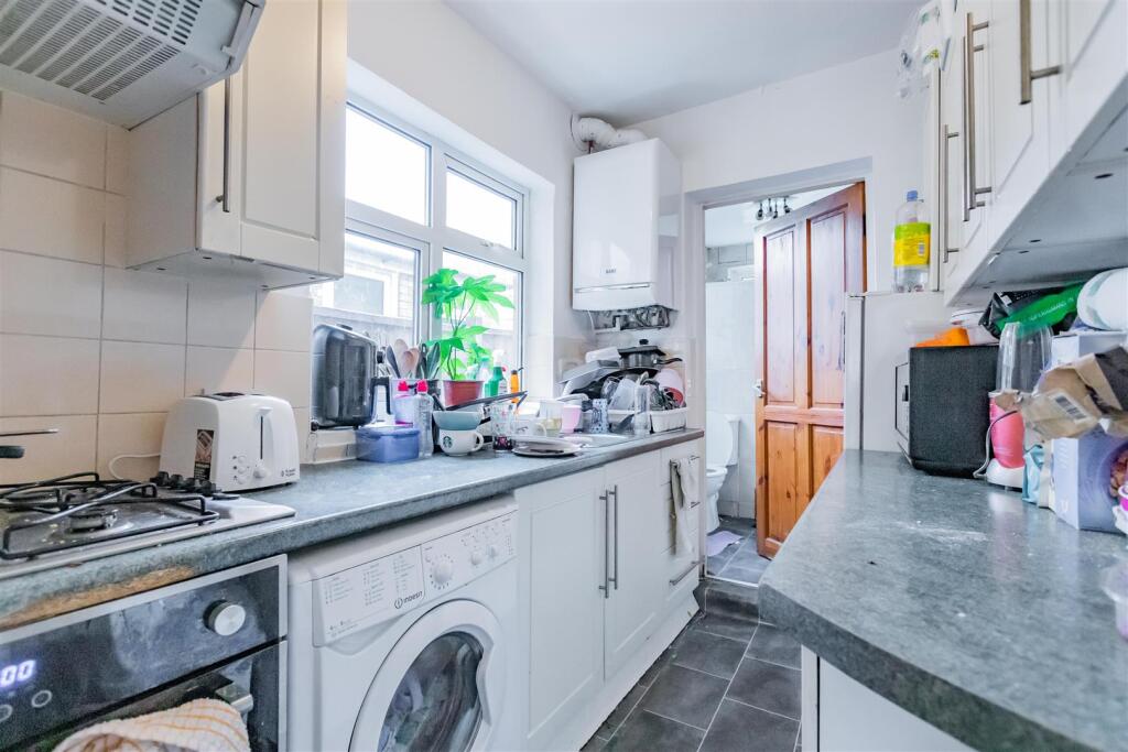 Gleave Road, Selly Oak, Birmingham, West Midlands, B29