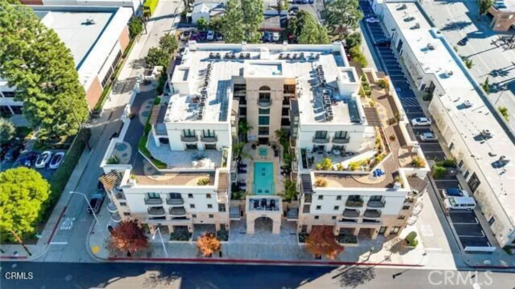 Additional image 19 of 250 S De Lacey Avenue Unit 203A, Pasadena, CA 91105