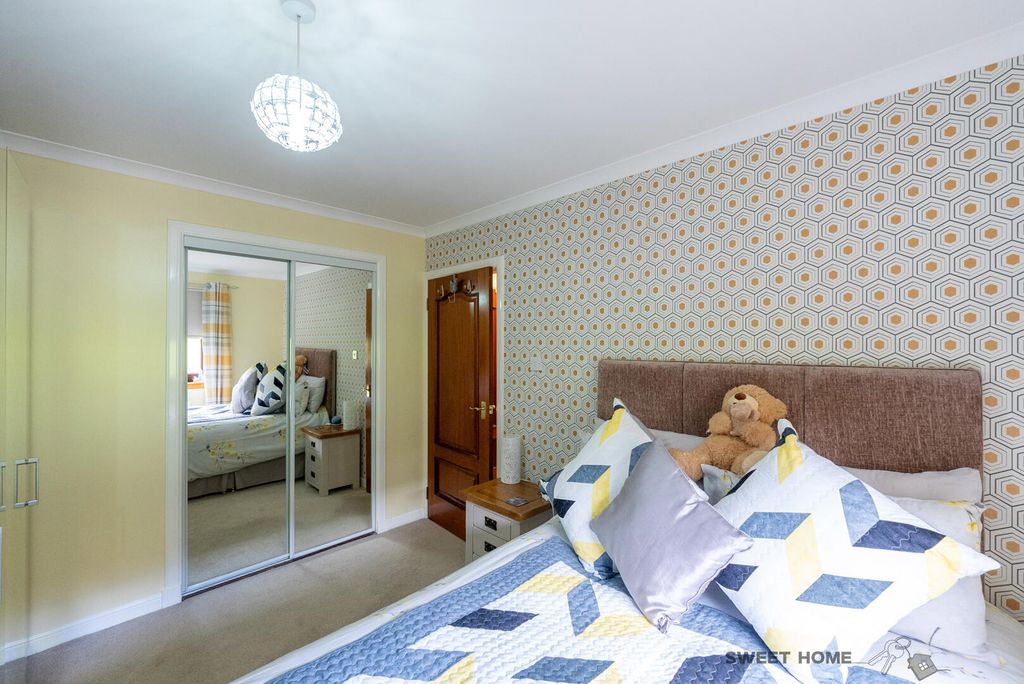 Additional image 21 of 2 bed flat for saleClyde Court, Carluke ML8