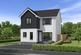 Campion Homes Plot 56 'Alamanda', 26, Fullarton Gardens, Meigle, PH12 8AH