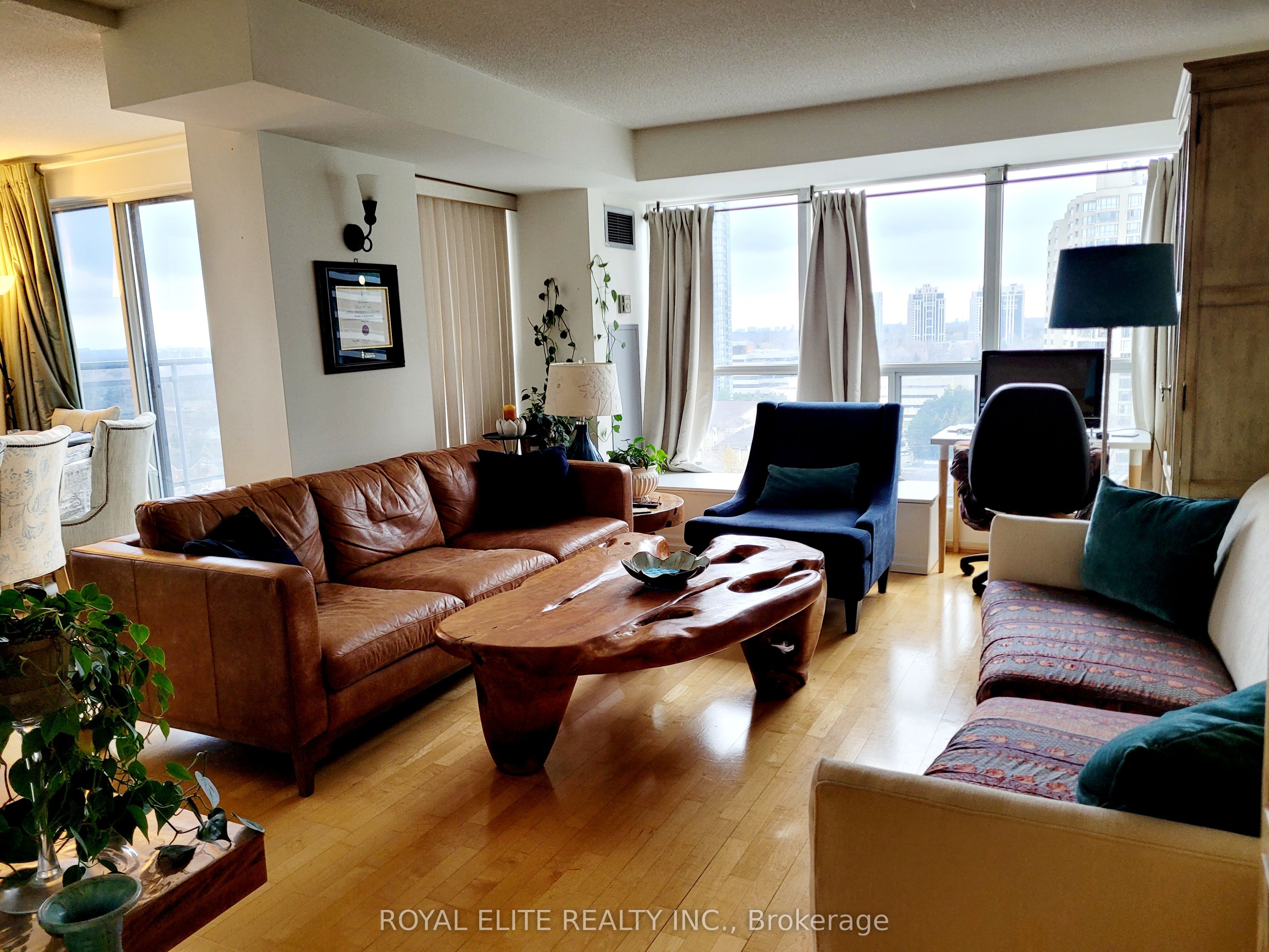 Additional image 6 of Sph206-28 Hollywood Avenue, Toronto, ON, M2N 6S4