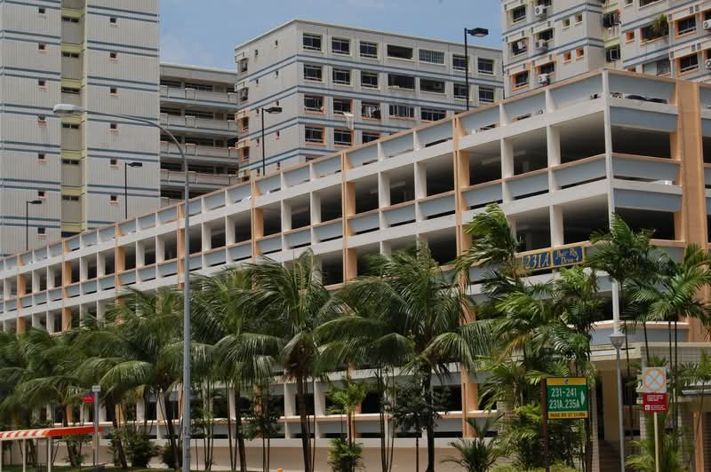 Additional image 15 of 231 Pasir Ris Drive 4