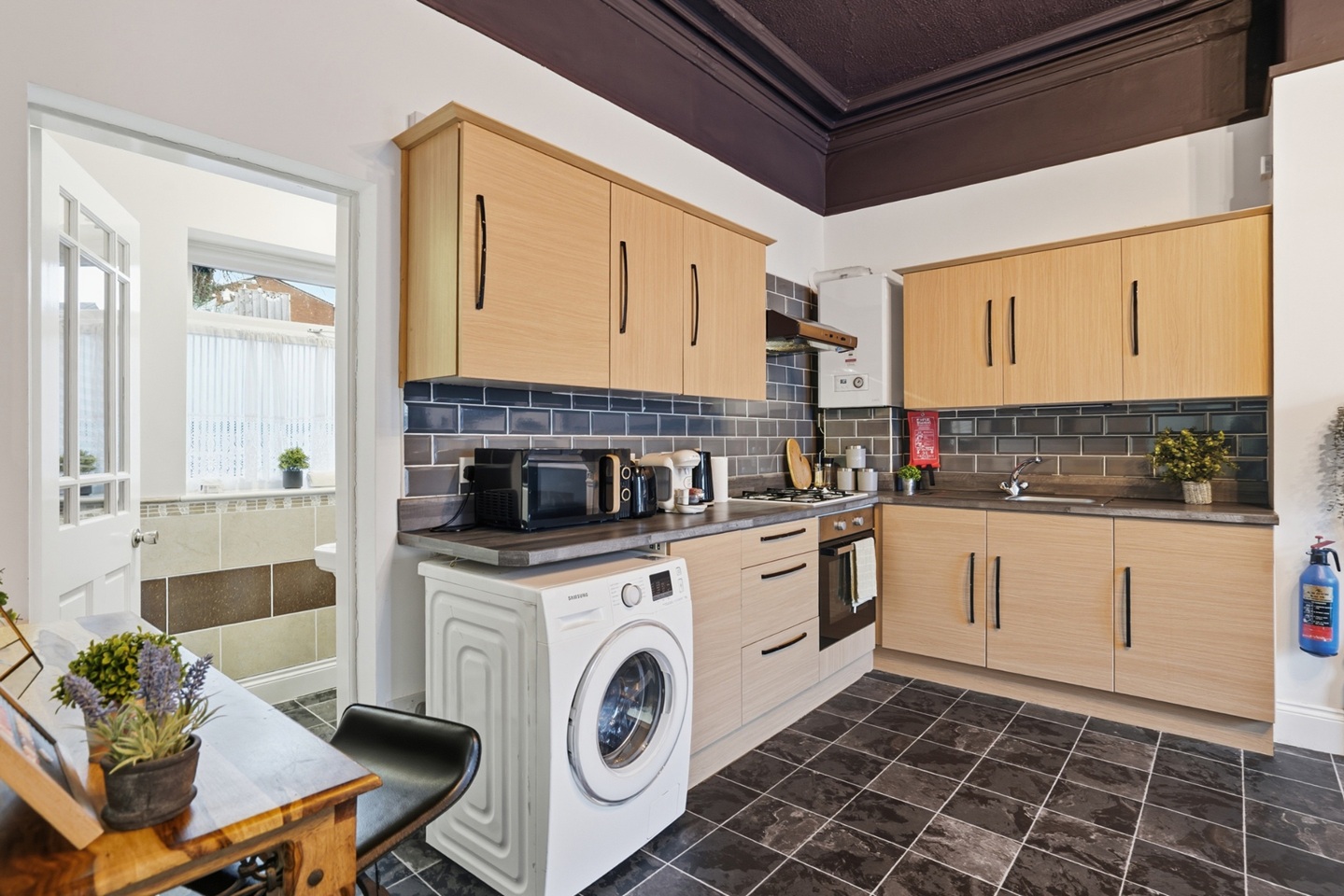 Additional image 7 of Studio Flat, South Road, B18, B18 6BB