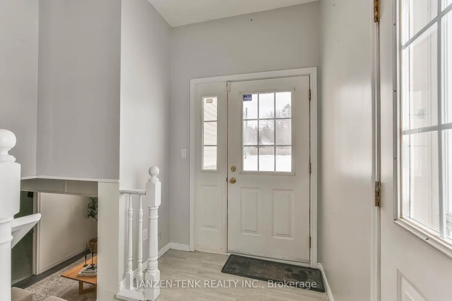 Additional image 3 of 56092 Calton Line