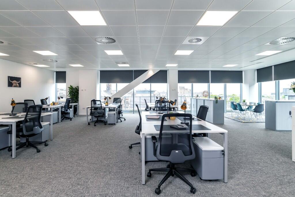 Additional image 11 of Union Street, Aberdeen, Aberdeenshire, AB11