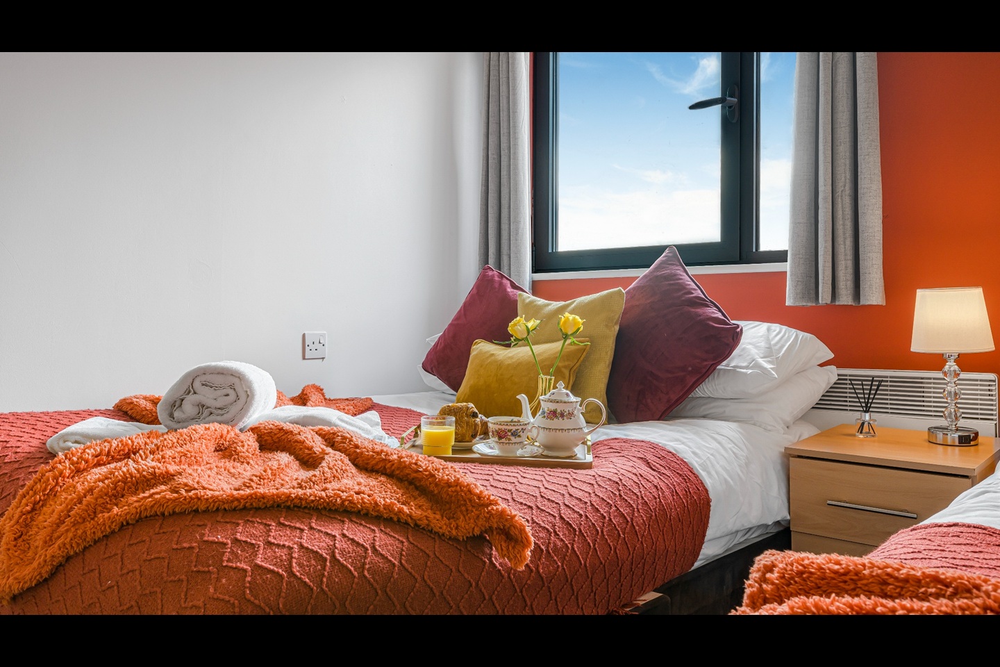 Additional image 5 of 2 Bed Flat, Skyline, B1, N1 7GU