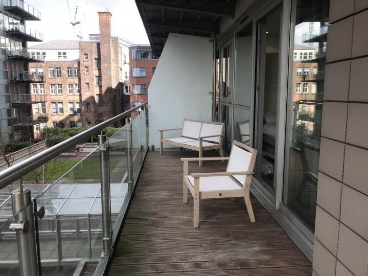 Additional image 4 of Studio Flat, Clowes Street, M3, N1 7GU