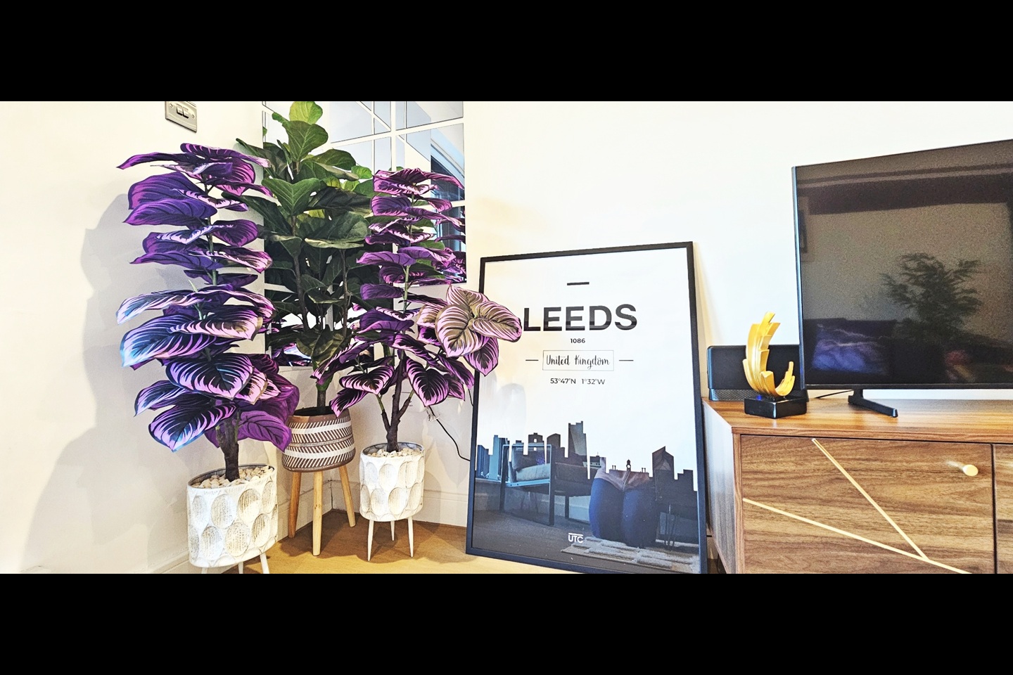 Additional image 30 of 2 Bed Flat, Leeds City Center, LS9, N1 7GU