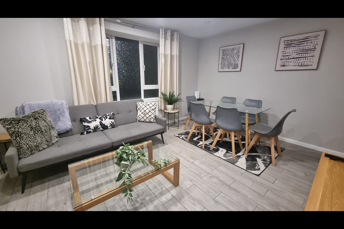 Additional image 3 of 2 Bed Flat, Sable Street, N1, N1 7GU