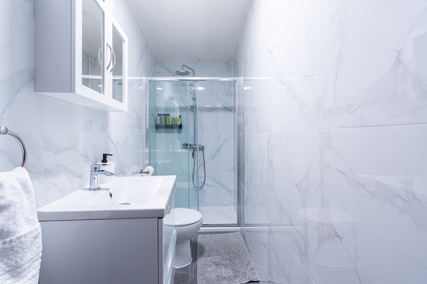 Additional image 27 of 3 Bed Flat, North End Road, W14, N1 7GU