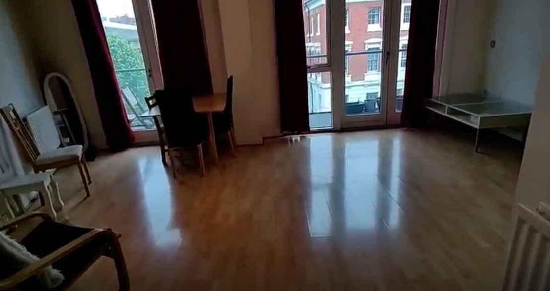 Additional image 15 of 1 Bed Flat, Bath Row, B15, N1 7GU