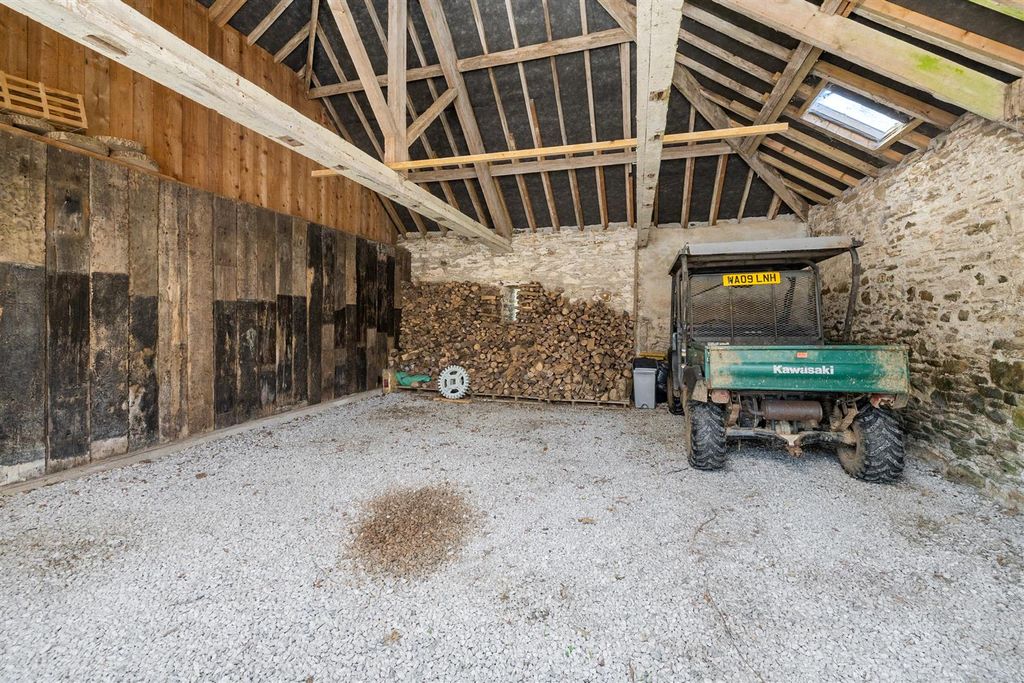 Additional image 44 of 6 bed country house for saleLamerton, Tavistock - Devon PL19