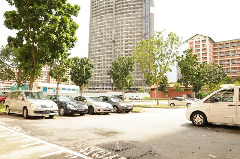 Additional image 25 of 241 Bishan Street 22