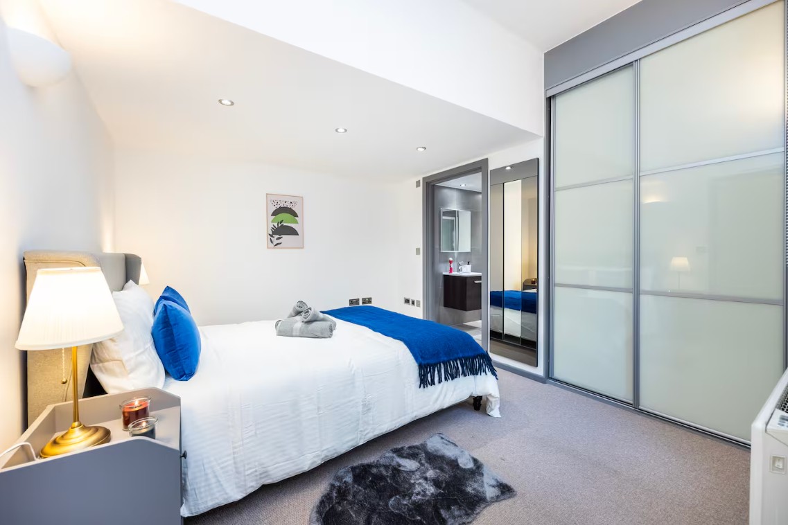 Additional image 15 of 2 Bed Flat, Marzell House, W14, N1 7GU