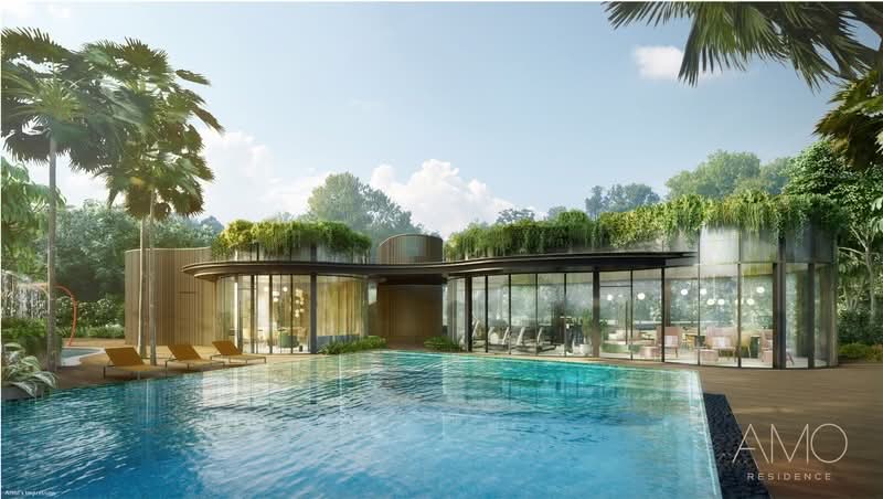 Additional image 15 of 21 Ang Mo Kio Rise