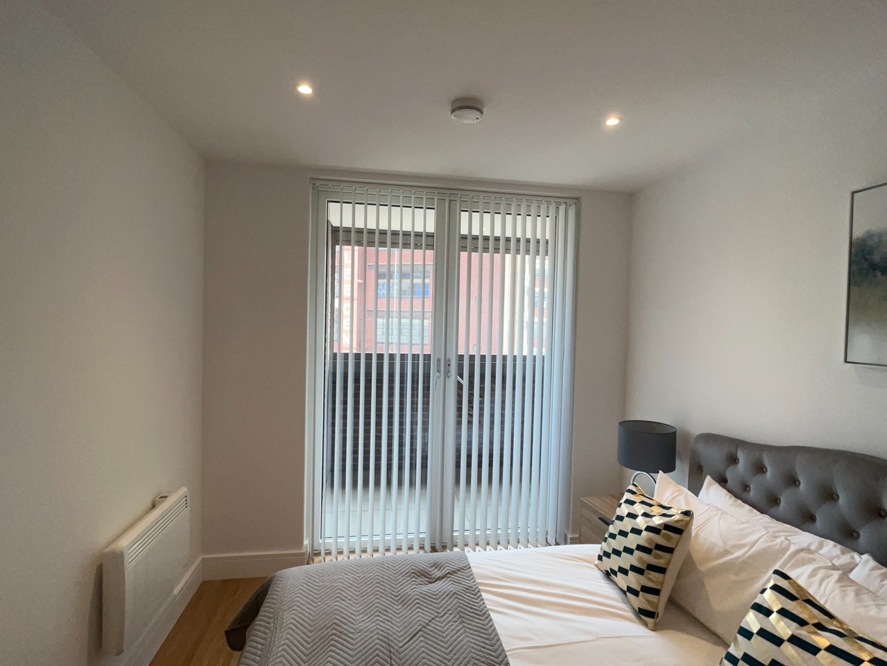 Additional image 5 of 1 Bed Flat, Pershore St, B5, N1 7GU