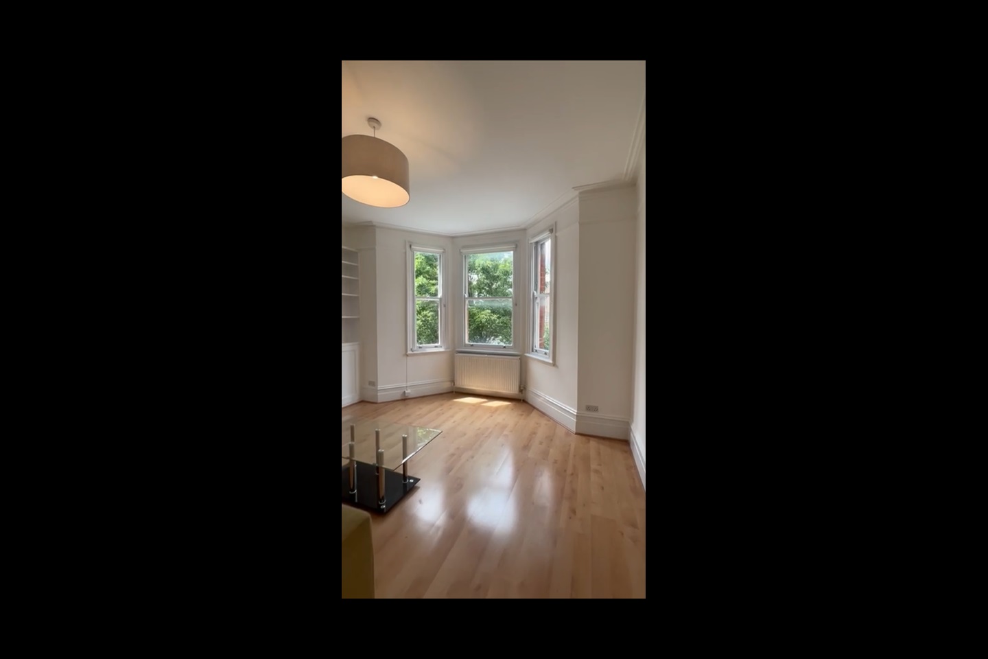 2 Bed Flat, Essendine Road, W9, N1 7GU