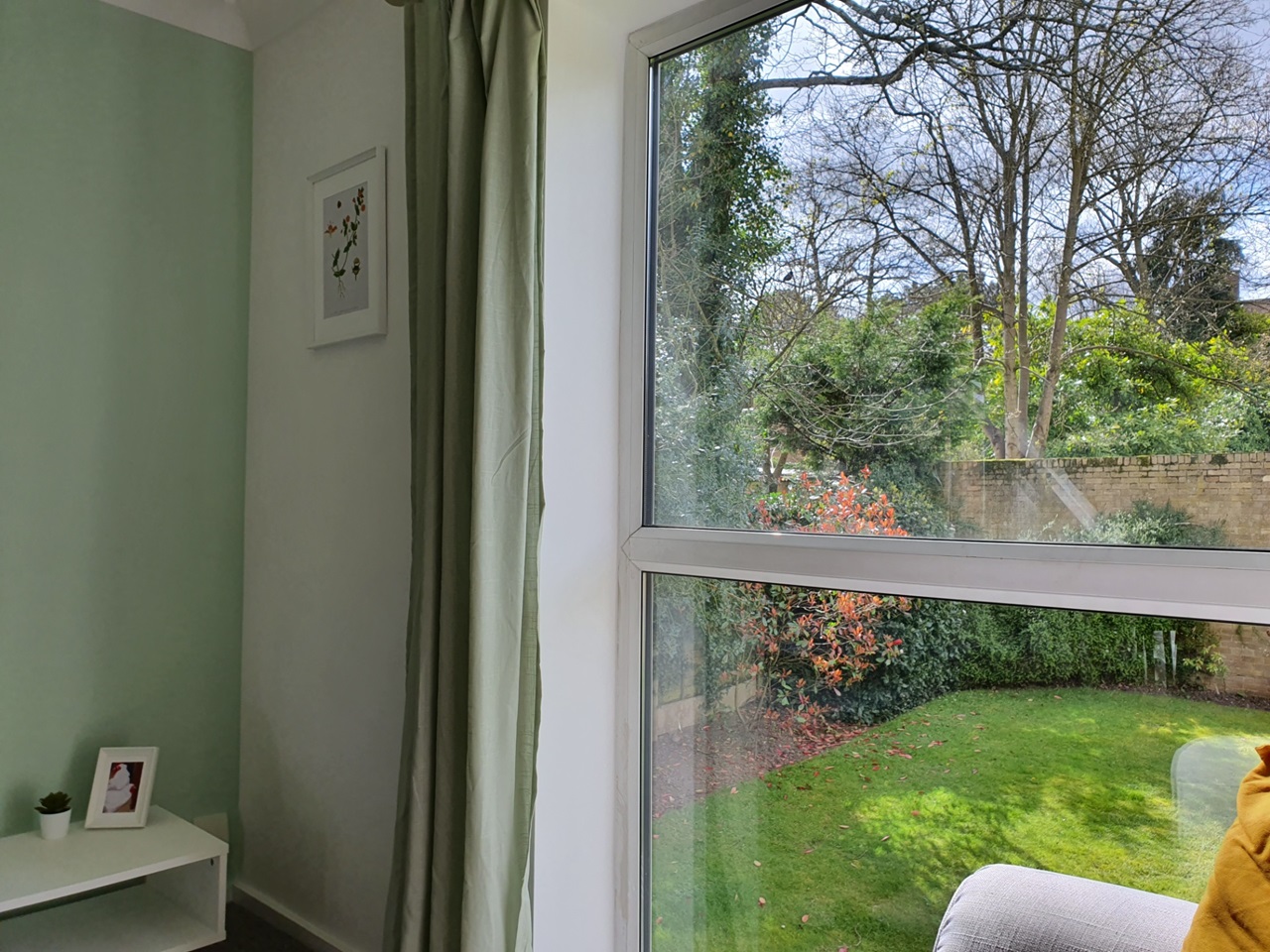 Additional image 13 of 1 Bed Flat, Godrich House, B13, N1 7GU