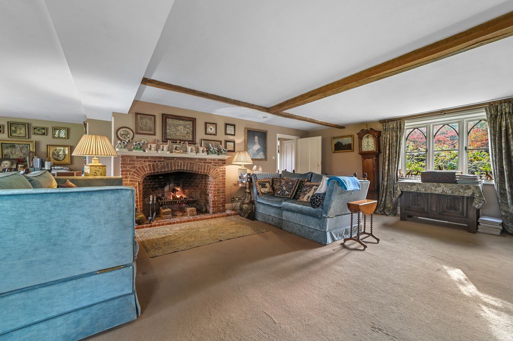 Additional image 10 of 7 bed detached house for saleBucklesham, Ipswich IP10