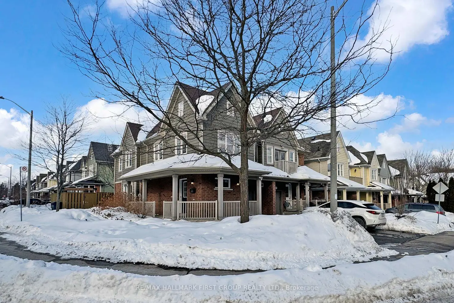 143 Hainford Street