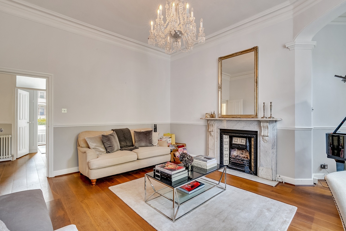 Additional image 7 of 2 Bed Flat, Kensington, W14, N1 7GU