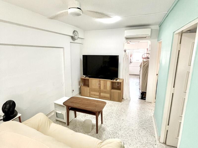 467 North Bridge Road