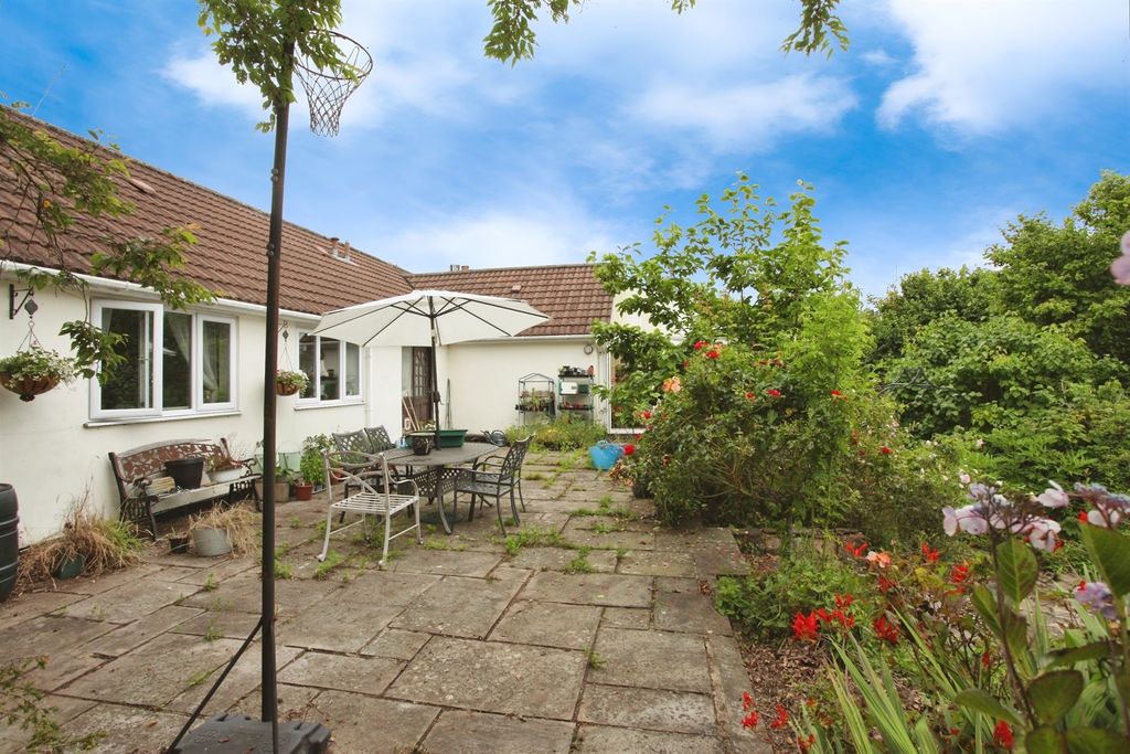 Additional image 4 of 3 bed detached bungalow for saleMountain Road, Bedwas, Caerphilly CF83