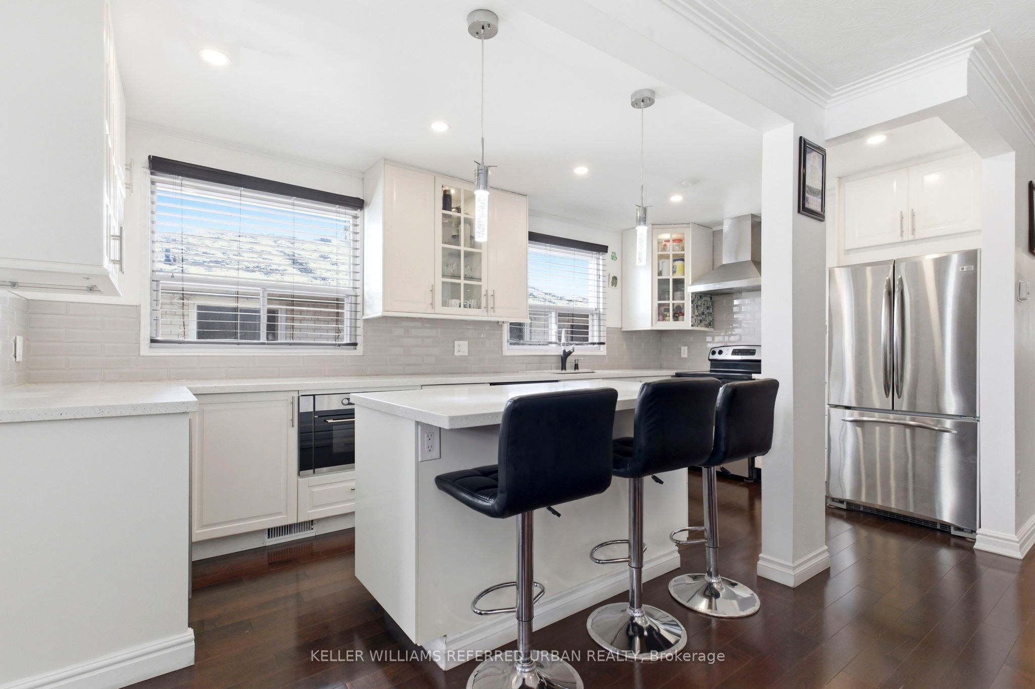 Additional image 6 of 36 Hucknall Road, Toronto, ON, M3J 1V8