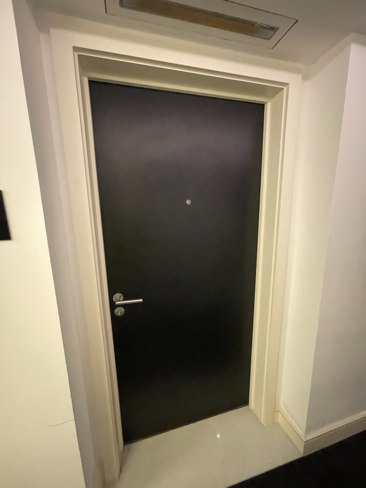 Additional image 17 of 1 Bed Penthouse, Masshouse Plaza, B5, N1 7GU