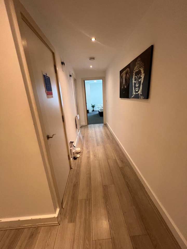 Additional image 14 of 1 Bed Flat, Orion Building, B5, N1 7GU