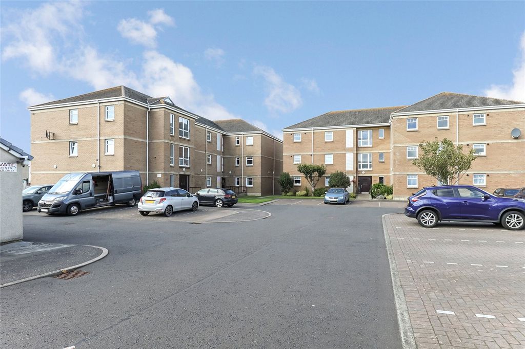 Additional image 2 of 2 bed flat for saleBarassiebank Lane, Troon, South Ayrshire KA10