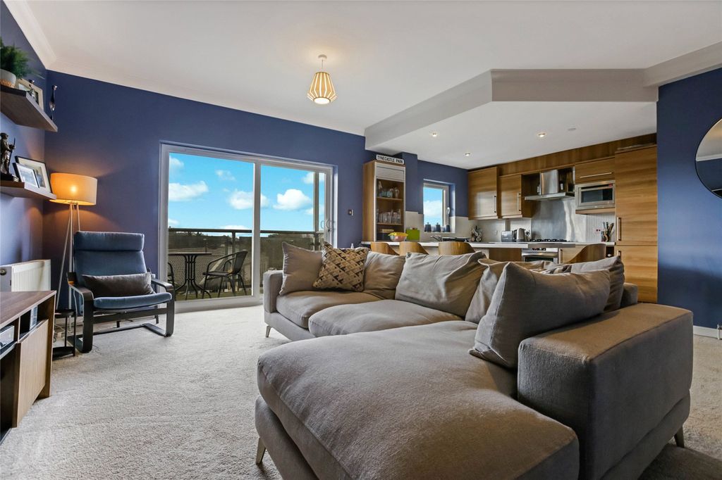 Additional image 2 of 2 bed flat for saleHawk Brae, Livingston, West Lothian EH54