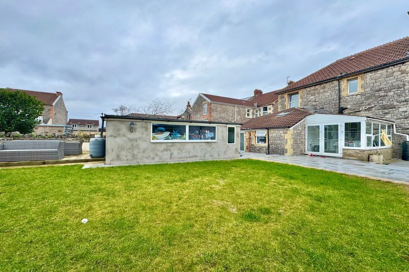 3 bed flat for saleExeter Road, Weston-Super-Mare BS23 photo 2