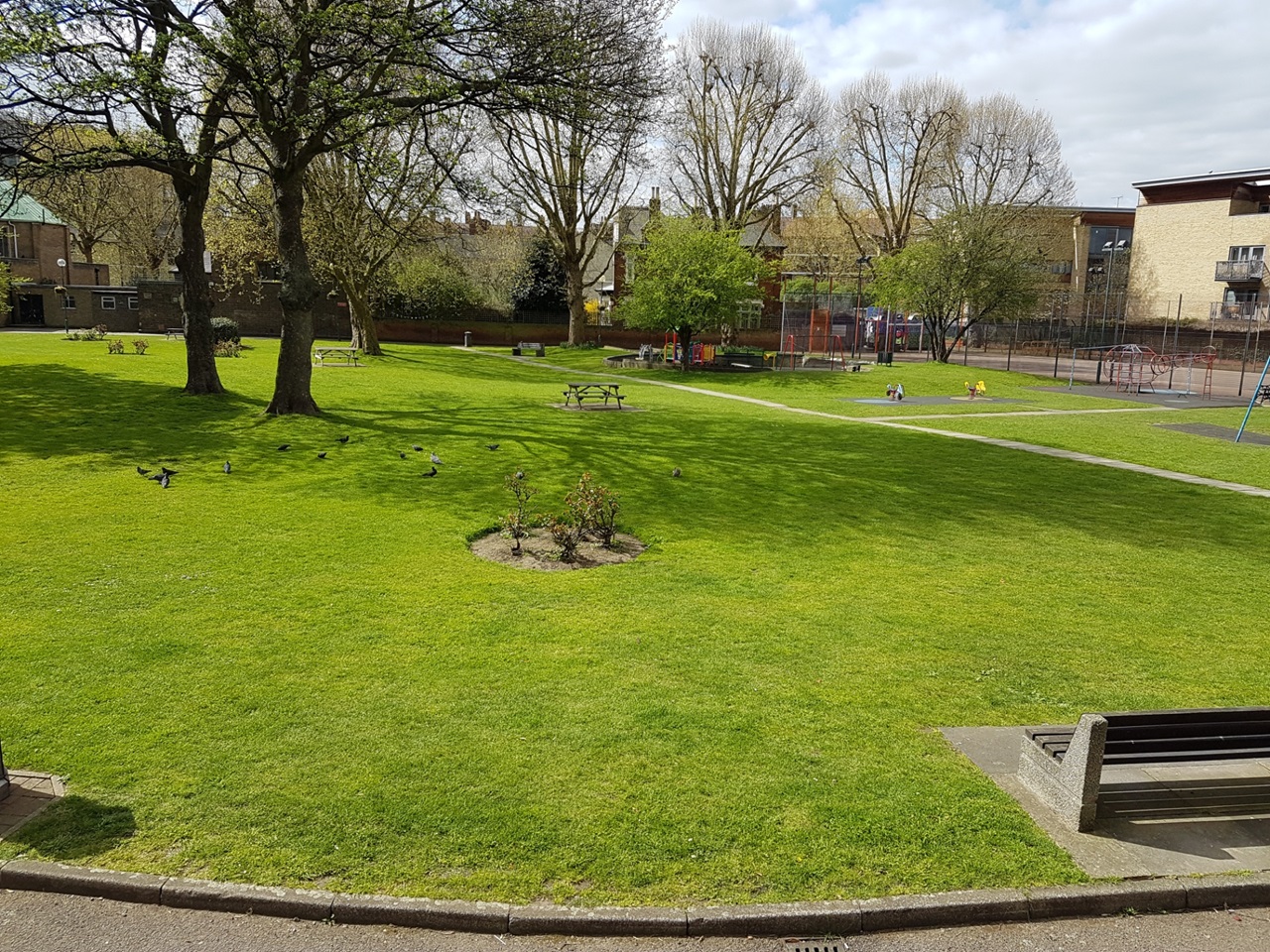 Additional image 3 of 1 Bed Flat, East Point, SE1, N1 7GU