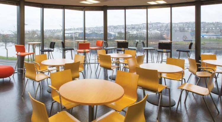 Additional image 7 of Freedom House, Old Ford Road, North Dee Business Quarter, Aberdeen, Scotland, AB11 5RL