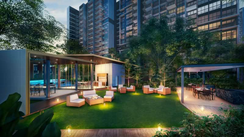 Additional image 21 of 41 Hougang Avenue 7