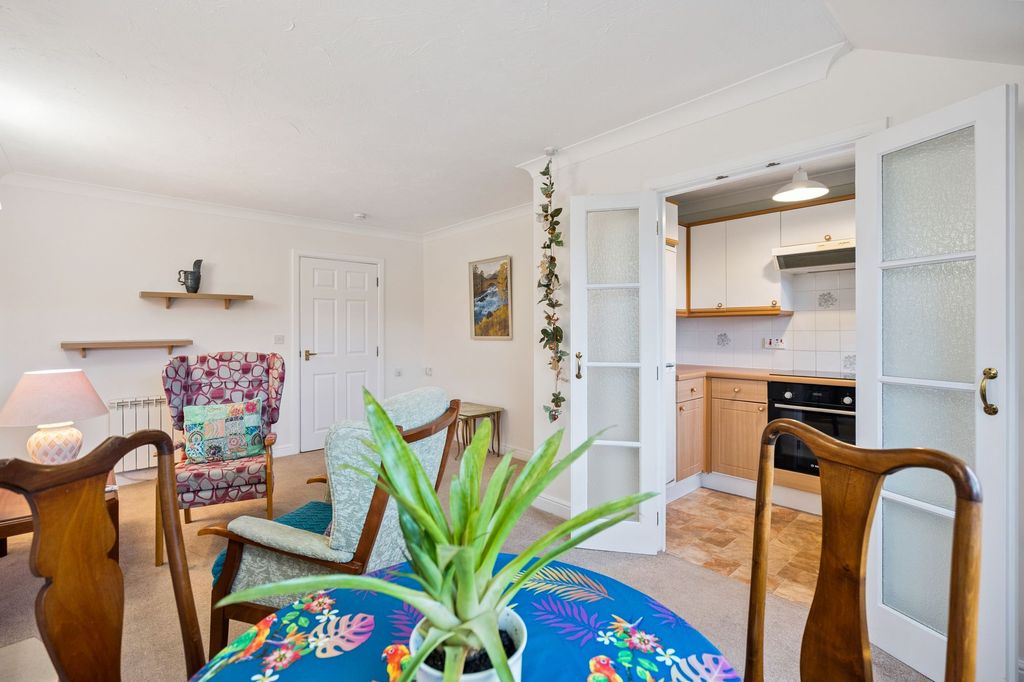 Additional image 5 of 1 bed flat for saleStirling Road, Dunblane FK15