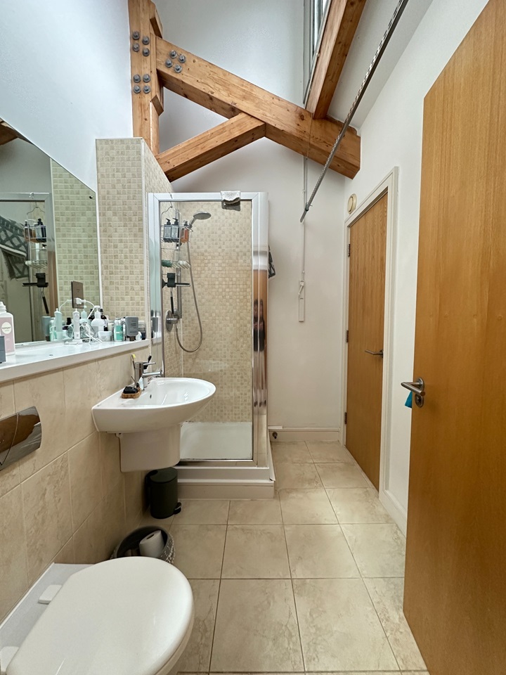 Additional image 16 of 2 Bed Flat, Scholars Gate, B1, N1 7GU