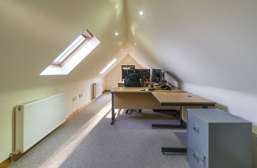 Additional image 14 of 4 bed detached house for saleWaterside Farmhouse & Court, Oyne, Insch, Aberdeenshire AB52