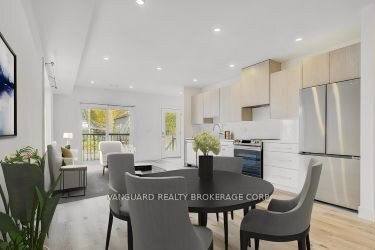 Additional image 7 of Basement 1-1937 Lawrence Avenue W, Toronto, ON, M9N 1G8