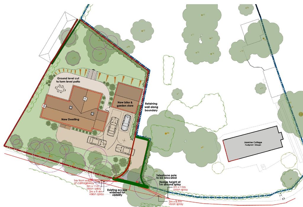 Additional image 2 of Land for saleShrewton, Salisbury SP3