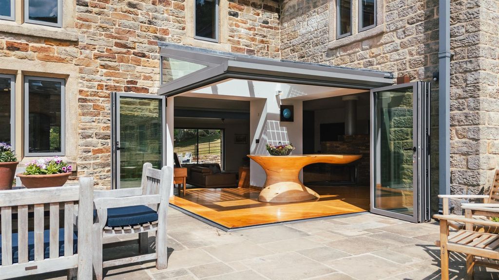 Additional image 25 of 6 bed detached house for saleBirley Lane, Hathersage, Hope Valley S32