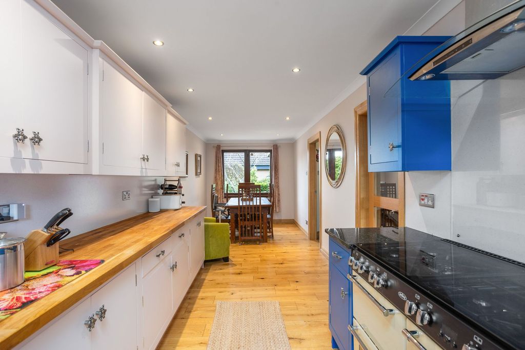 Additional image 11 of 5 bed villa for saleThe Glebe, Linlithgow EH49